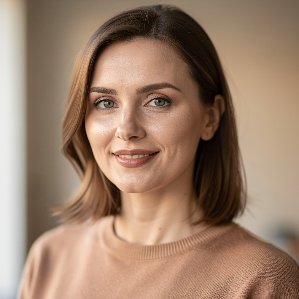 Ирина Ковалёва